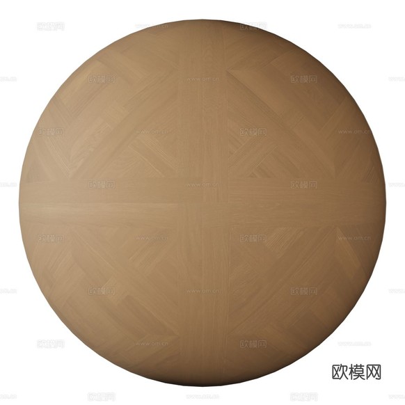 中古法式拼花木地板CR物理材質(zhì)(2021以上版本)下載
