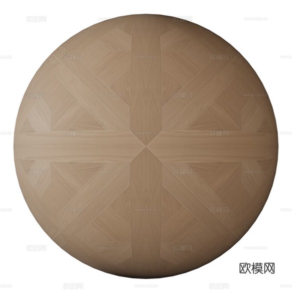 原木色 拼花木地板2021版CR物理材質(zhì)下載