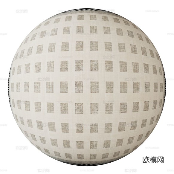 奶油風地毯CR物理材質(zhì)(2021以上版本)下載