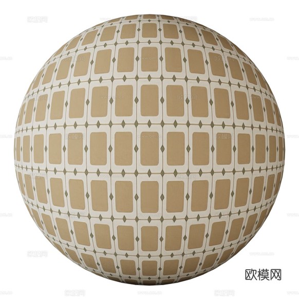 中古風(fēng)客廳地毯CR物理材質(zhì)(2021以上版本)下載