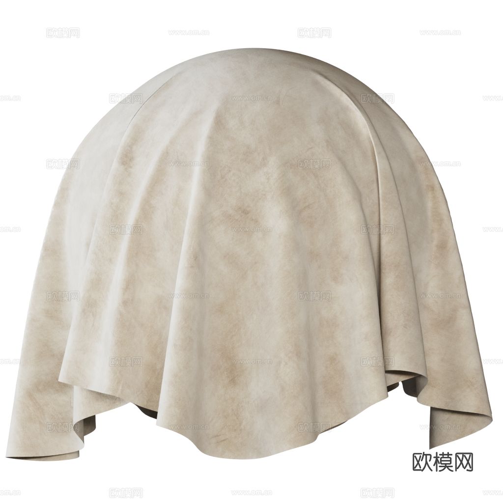 米色绒布CR物理材质（适用2021以上版本）下载