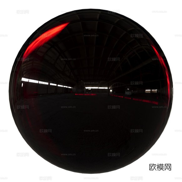 紅色玻璃2021 CR物理材質(zhì)下載