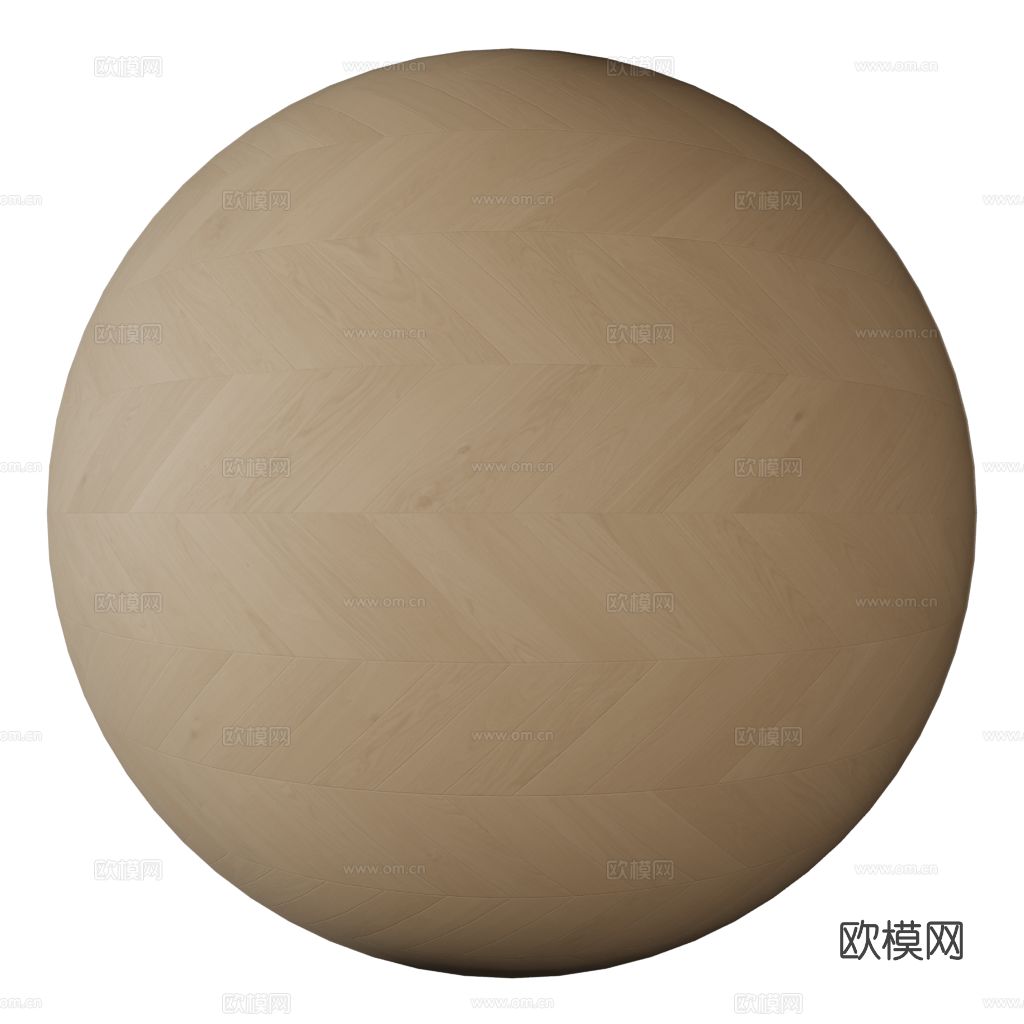 鱼骨拼木地板CR物理材质（适用2021以上）下载