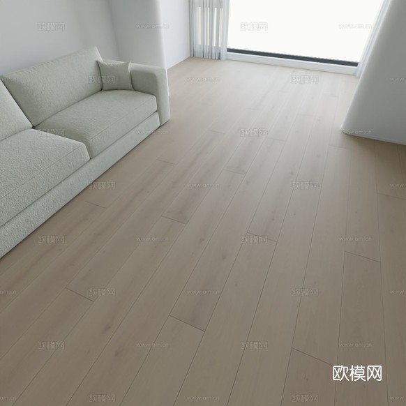 現(xiàn)代做舊地板CR物理材質(zhì)(適用2021以上)下載