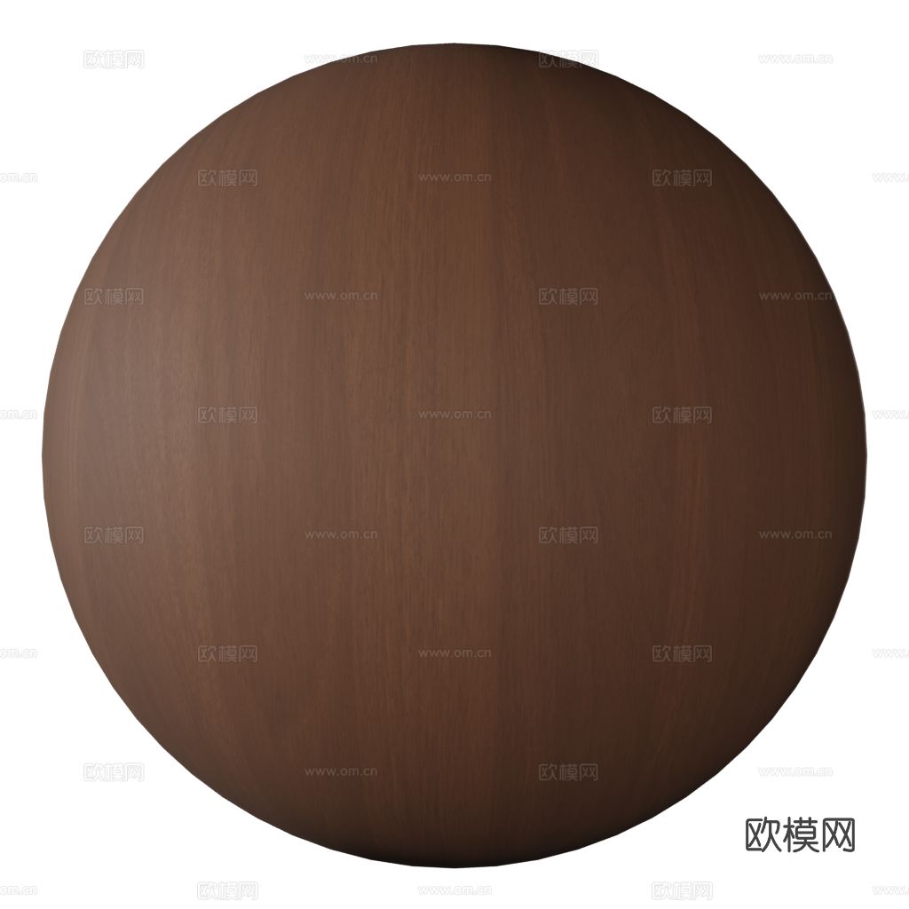 金丝胡桃木纹2021版CR物理材质下载