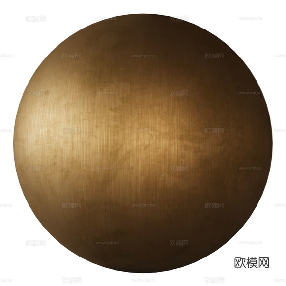 做舊銅板2021 CR物理材質(zhì)下載