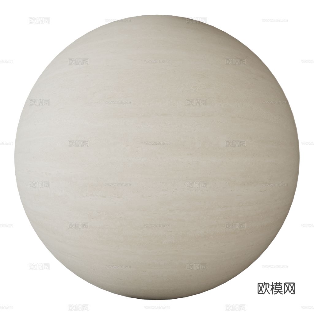 米色洞石2021 CR物理材质下载