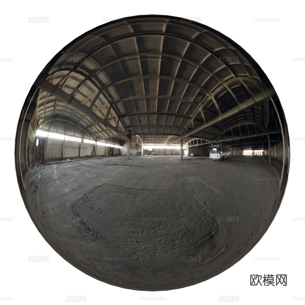 黑色镜子2021 CR物理材质下载