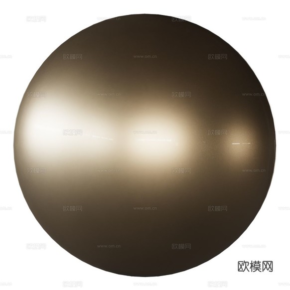 香檳金不銹鋼2021 CR物理材質(zhì)下載