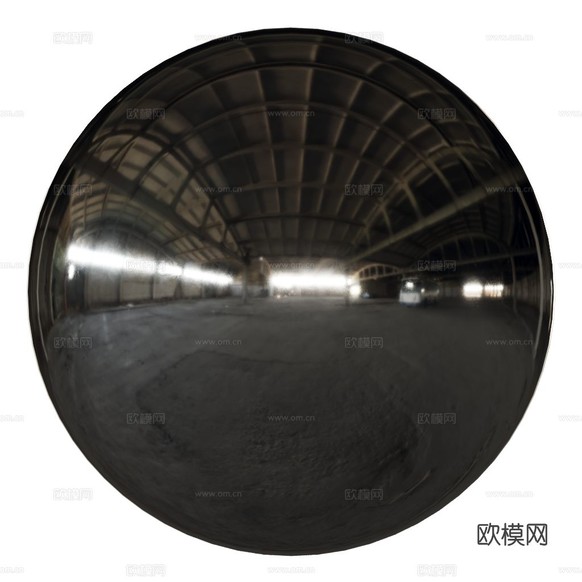 黑色亮光不銹鋼2021 CR物理材質(zhì)下載