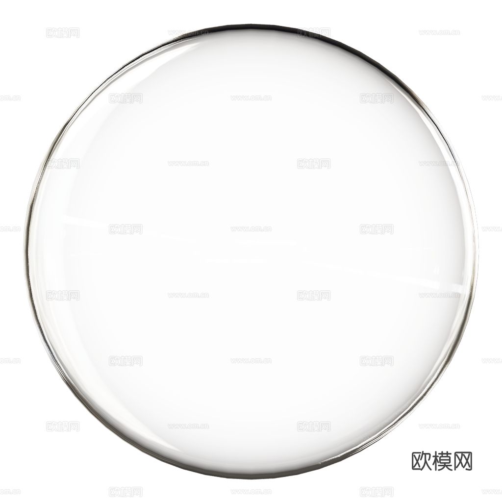 低反射玻璃2021 CR物理材质下载