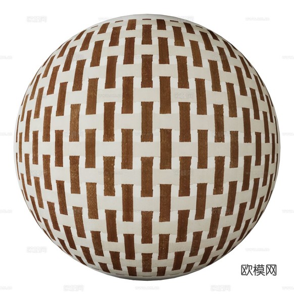 中古風(fēng)棋盤(pán)格地毯CR物理材質(zhì)(2021以上版本)下載