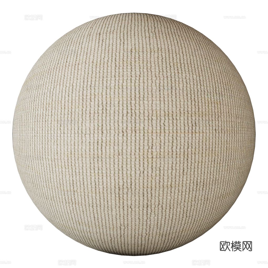 禅意编织地毯CR物理材质（2021以上版本）下载