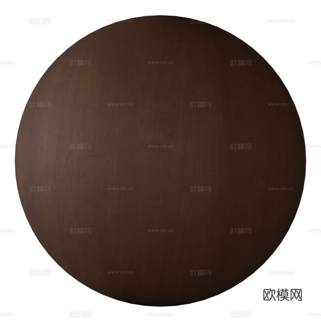 红色旧木纹2021版CR物理材质下载