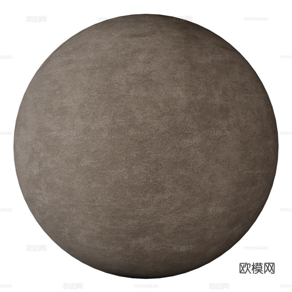 棕色毛絨地毯CR物理材質(zhì)(2021以上版本)下載