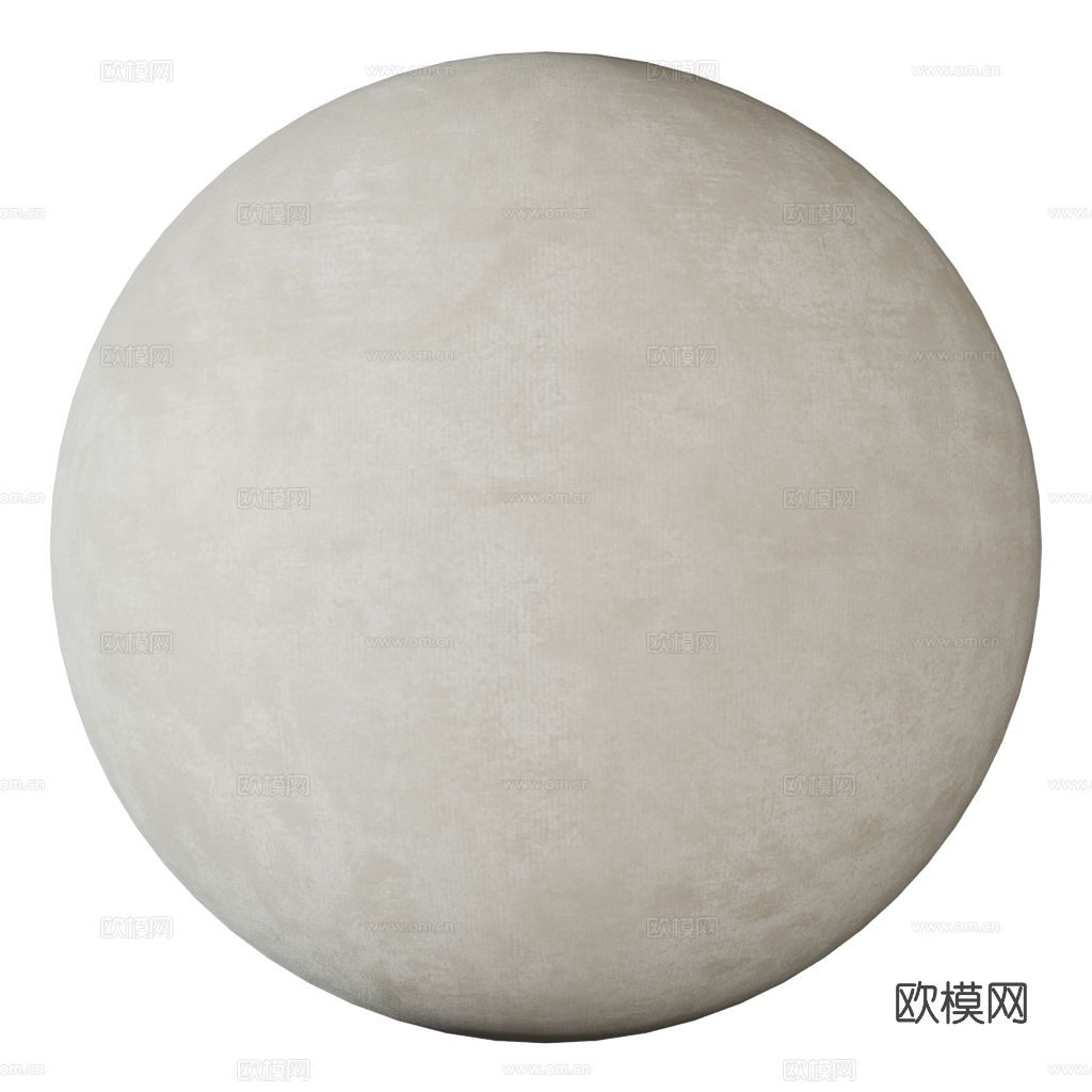 米黄绒布地毯CR物理材质（2021以上版本）下载