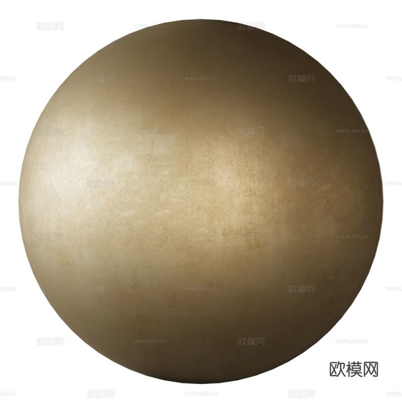 現(xiàn)代輕奢金屬銅2021 CR物理材質(zhì)下載