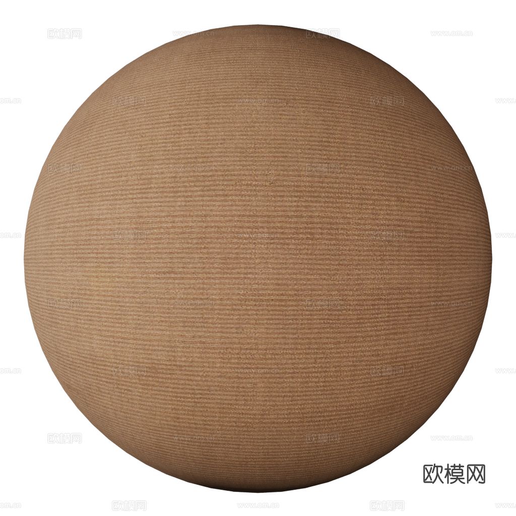 现代侘寂地毯CR物理材质（2021以上版本）下载