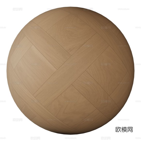 莊睿地板拼花CR物理材質(zhì)(2021以上版本)下載