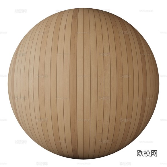 防腐木地板2021版CR物理材質(zhì)下載