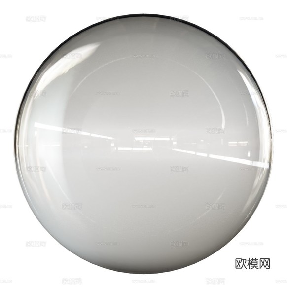 漸變白玻璃2021 CR物理材質(zhì)下載
