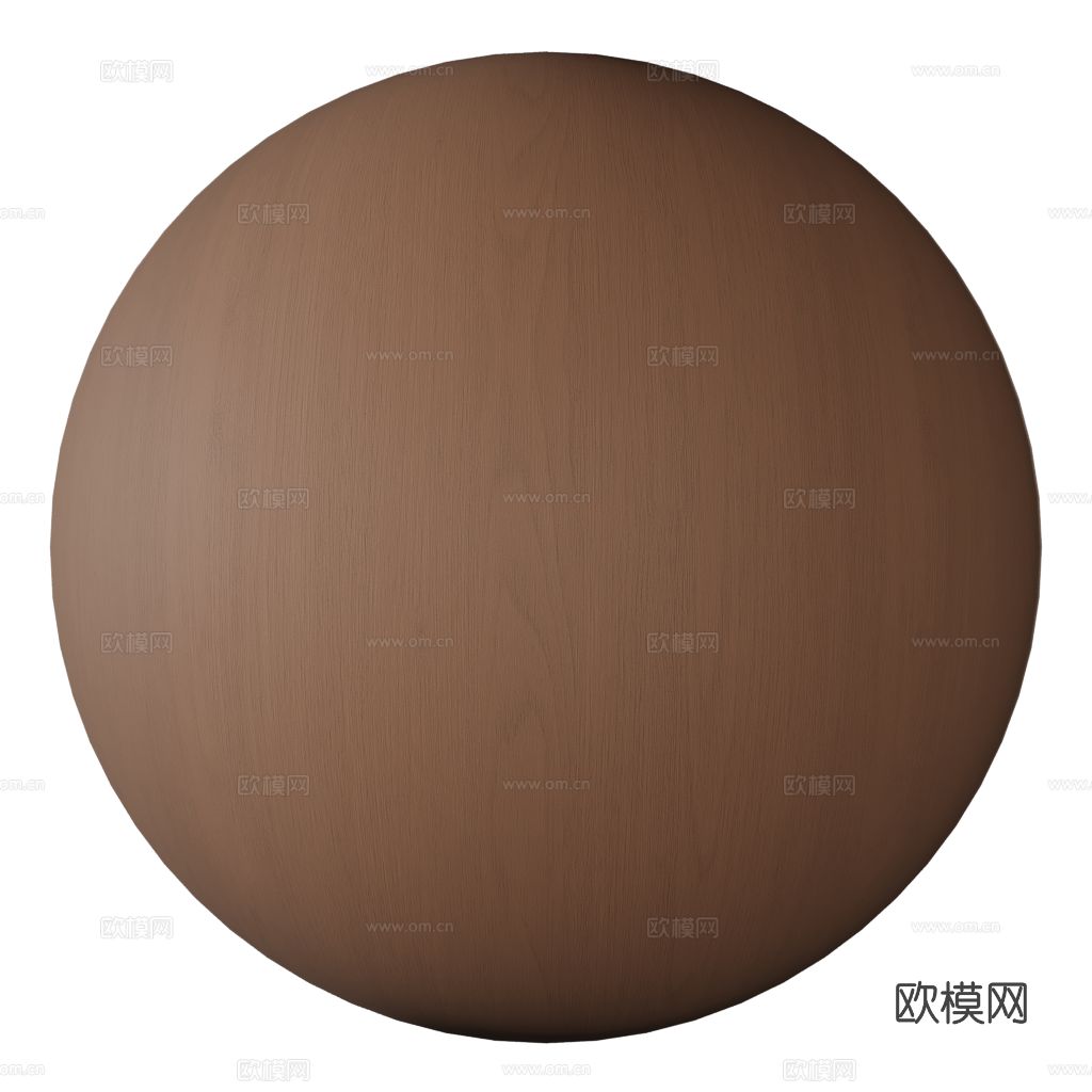 中古胡桃木 木纹CR物理材质（适用2021以上）下载