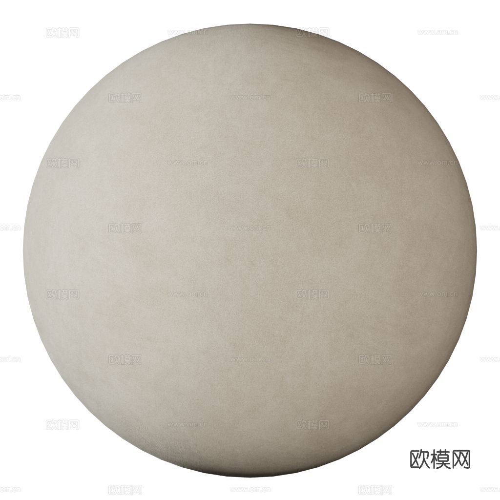 灰咖色绒布CR物理材质（2021以上版本）下载