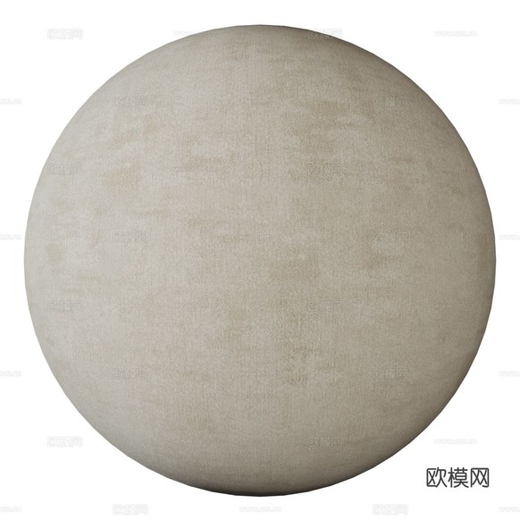 黃色絨布地毯CR物理材質(zhì)(2021以上版本)下載