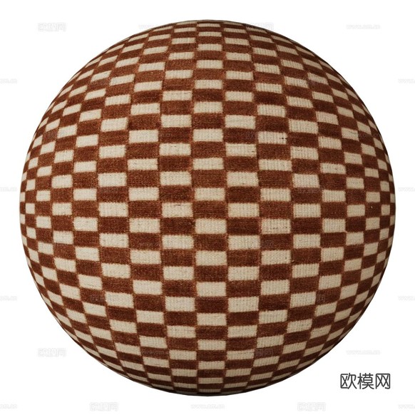 中古風地毯2021版CR物理材質(zhì)下載