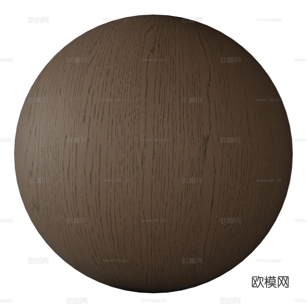 意式原木色木纹2021版CR物理材质下载