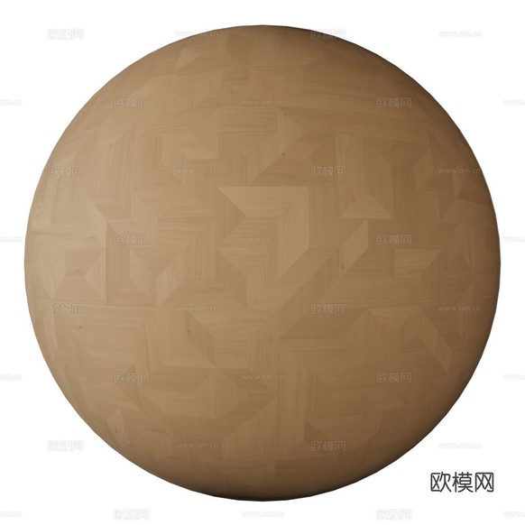 木拼花木地板CR物理材質(zhì)(2021以上版本)下載