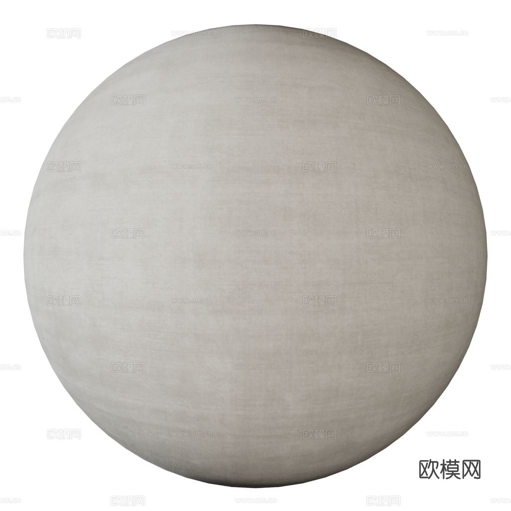 灰色现代地毯CR物理材质（2021以上版本）下载