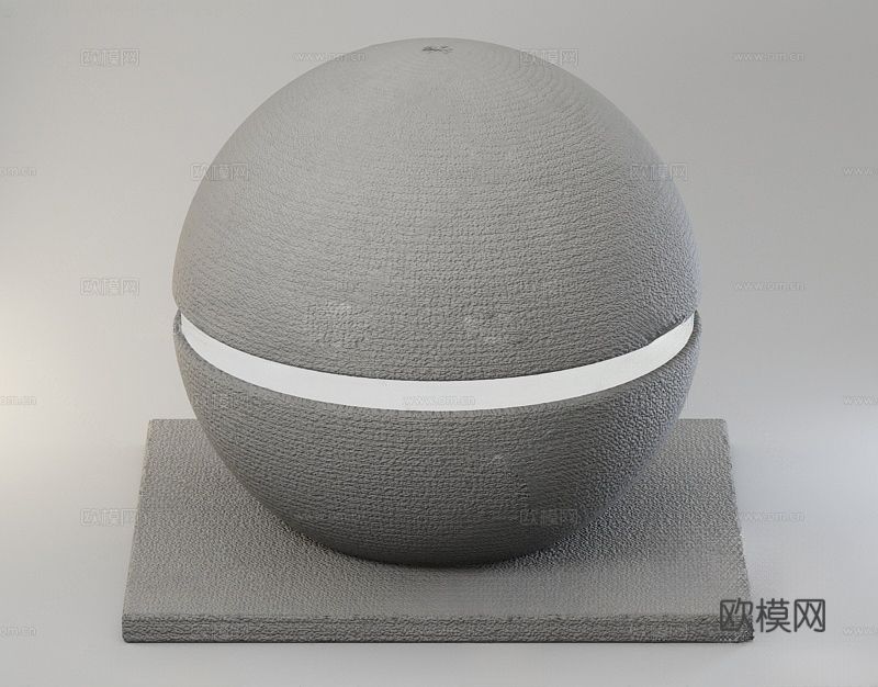 毛石墙面材质下载