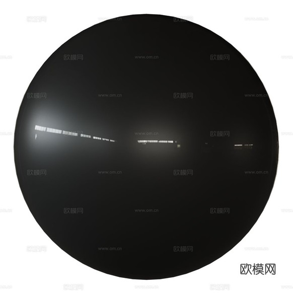 黑色電視屏幕2021 CR物理材質(zhì)下載