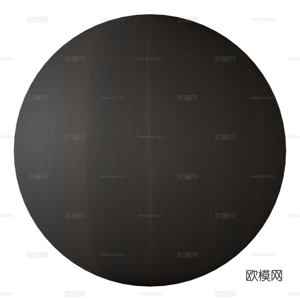 烟熏橡木 木纹2021版CR物理材质下载