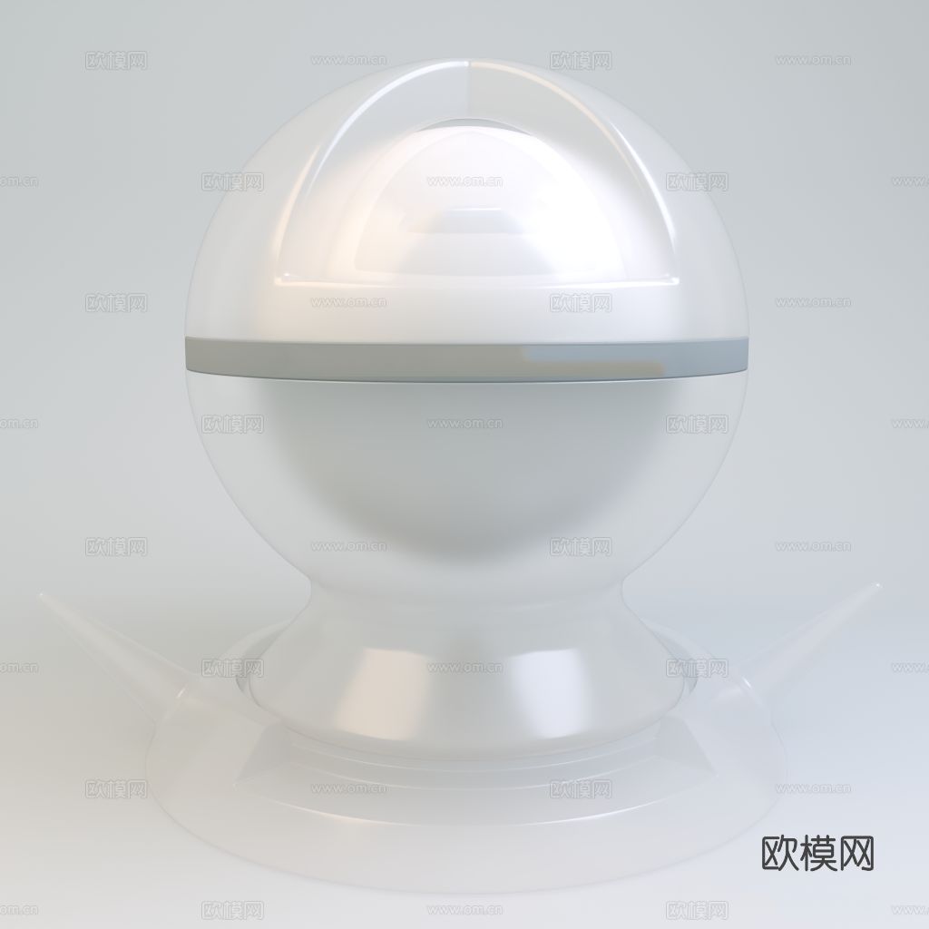 磨砂玻璃2025版 CR物理材质下载