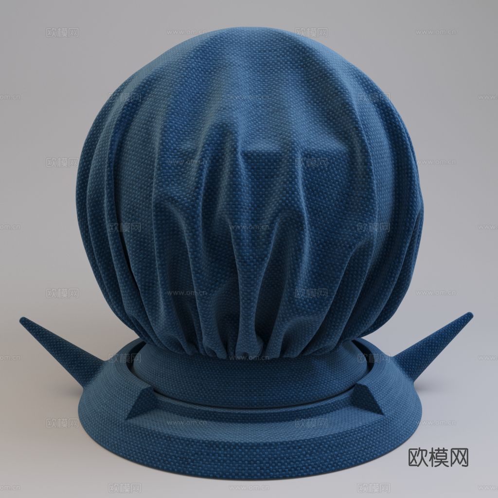 可改色麻布 2025版 CR物理材质下载