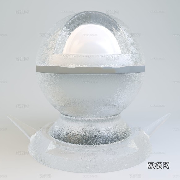 夾絲藝術(shù)玻璃 2025版 CR物理材質(zhì)下載