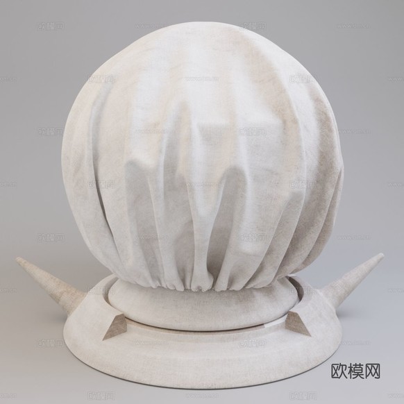 奶油風(fēng)地毯 2025版 CR物理材質(zhì)下載