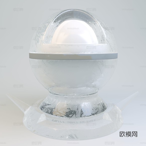 藝術(shù)玻璃2025版 CR物理材質(zhì)下載