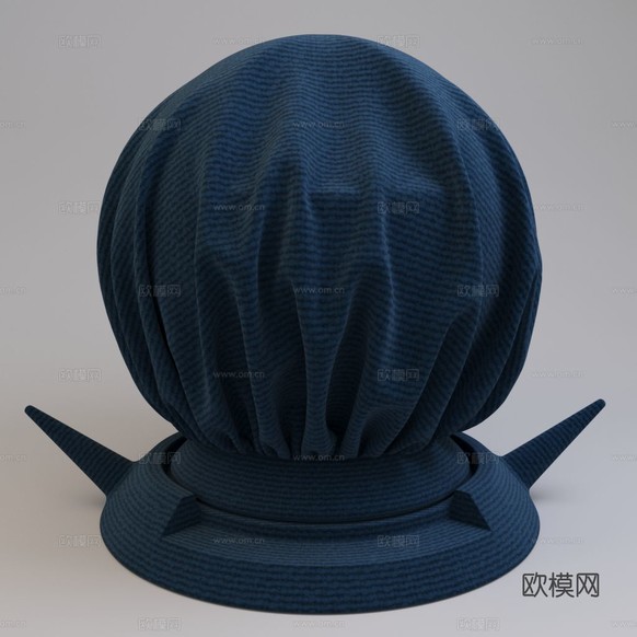 可改色橫紋布料 2025版 CR物理材質(zhì)下載