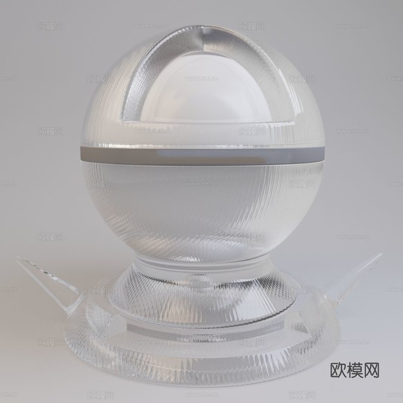 長(zhǎng)虹藝術(shù)玻璃 2025版 CR物理材質(zhì)下載