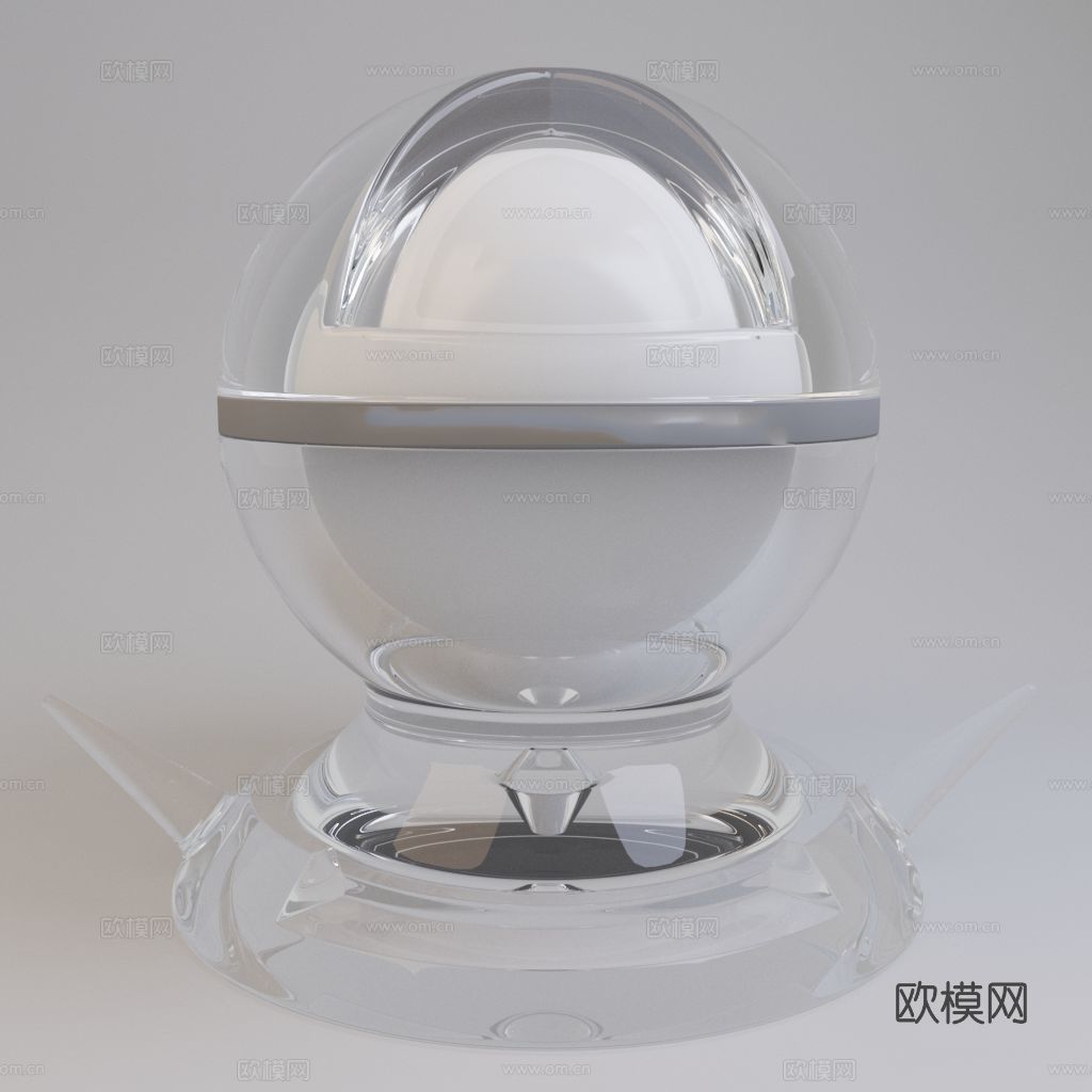 静止的水 2025版 CR物理材质下载