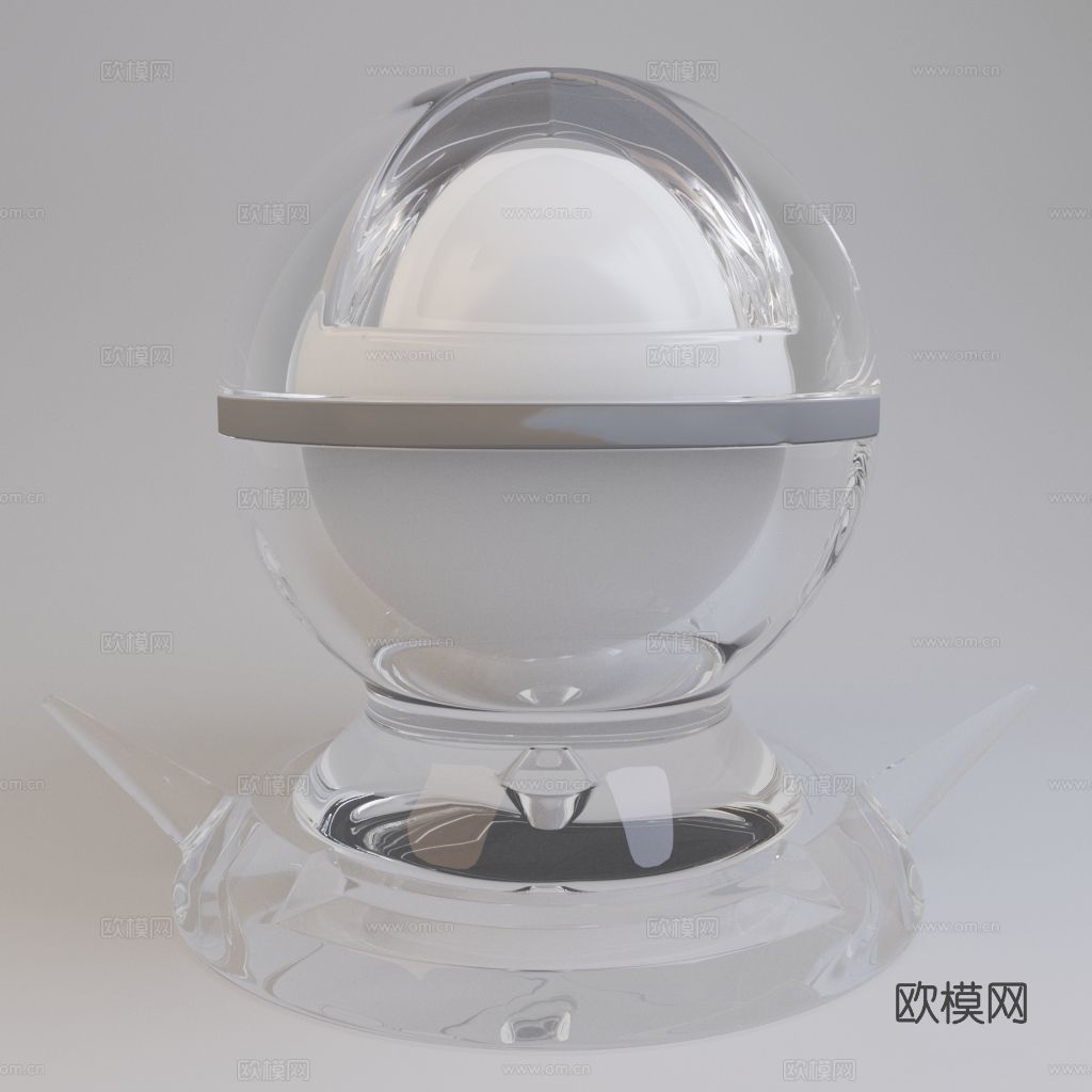 流出的水 2025版 CR物理材质下载