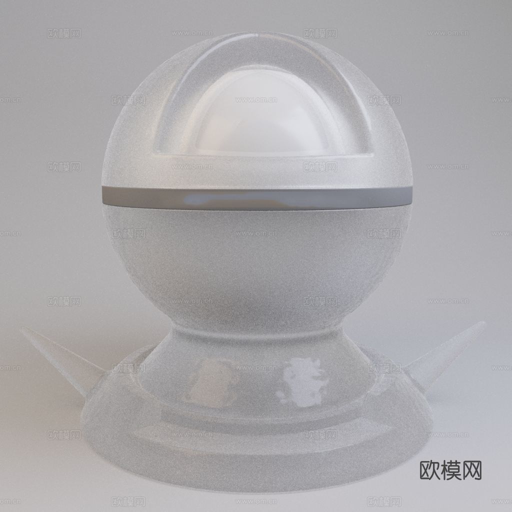 冰面材质 2025版 CR物理材质下载