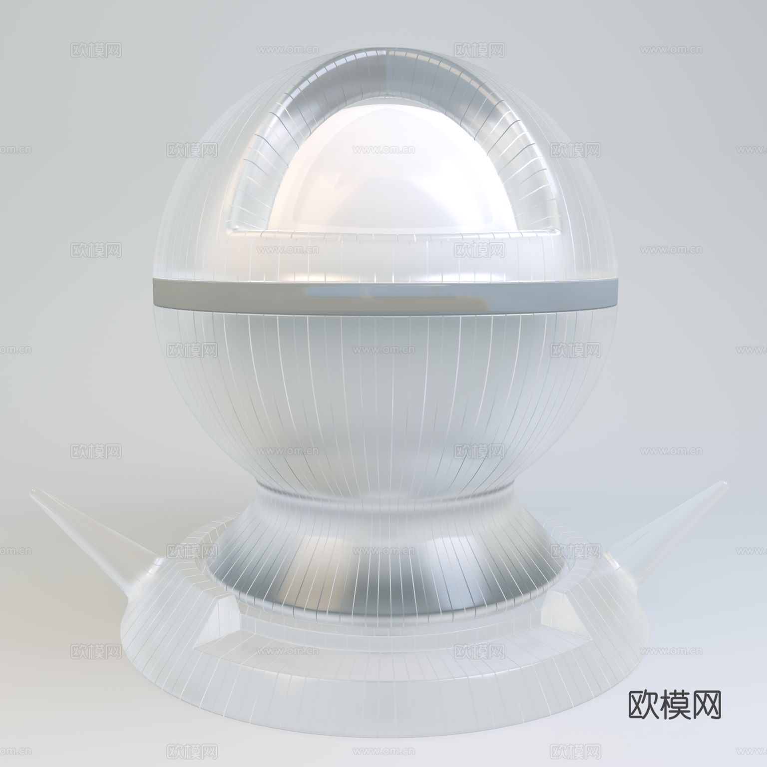 长虹艺术玻璃 2025版 CR物理材质下载