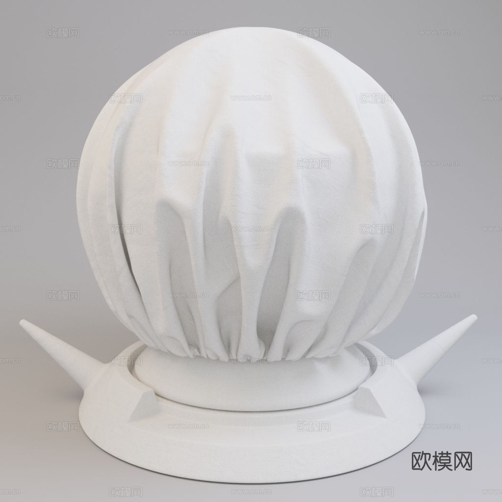 白色床单 2025版 CR物理材质下载