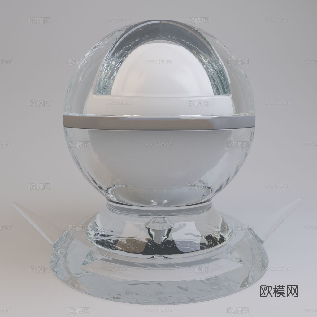 水池水面 2025版 CR物理材质下载