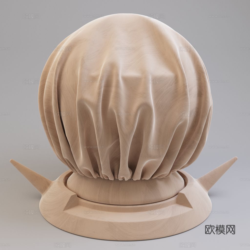 粉色绒布 2025版 CR物理材质下载