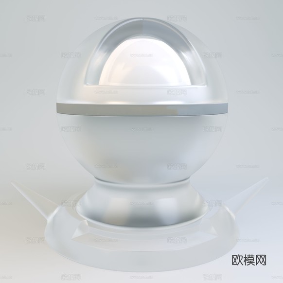 磨砂玻璃2025版 CR物理材質(zhì)下載